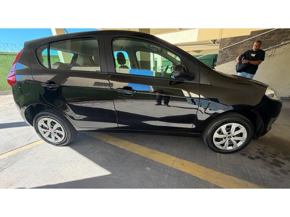 Fiat Palio