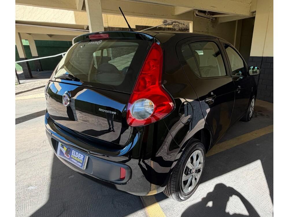 Fiat Palio