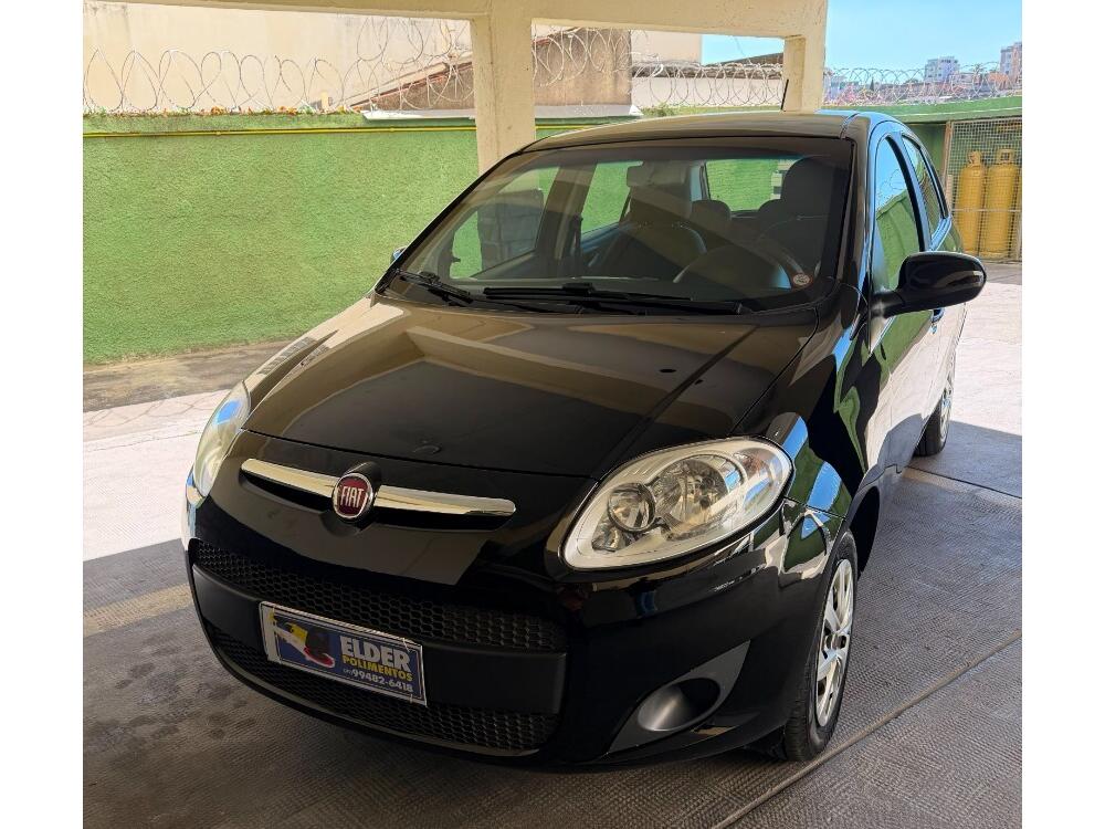 Fiat Palio