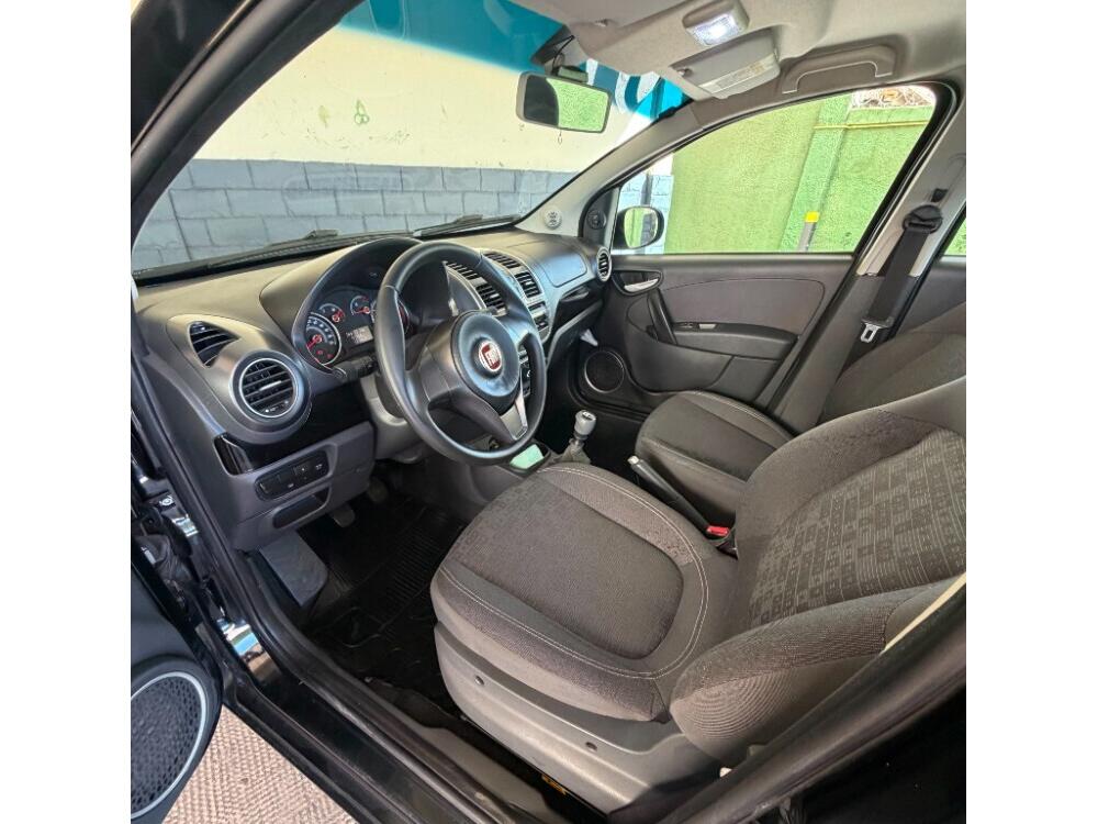 Fiat Palio