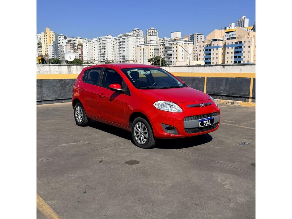 Fiat Palio