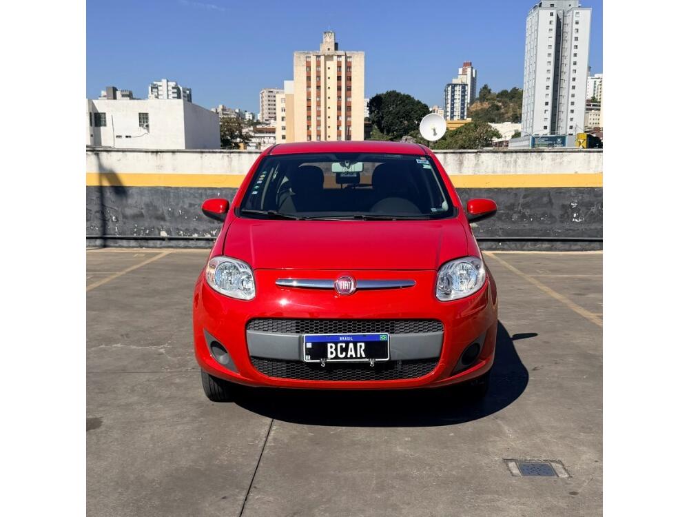 Fiat Palio