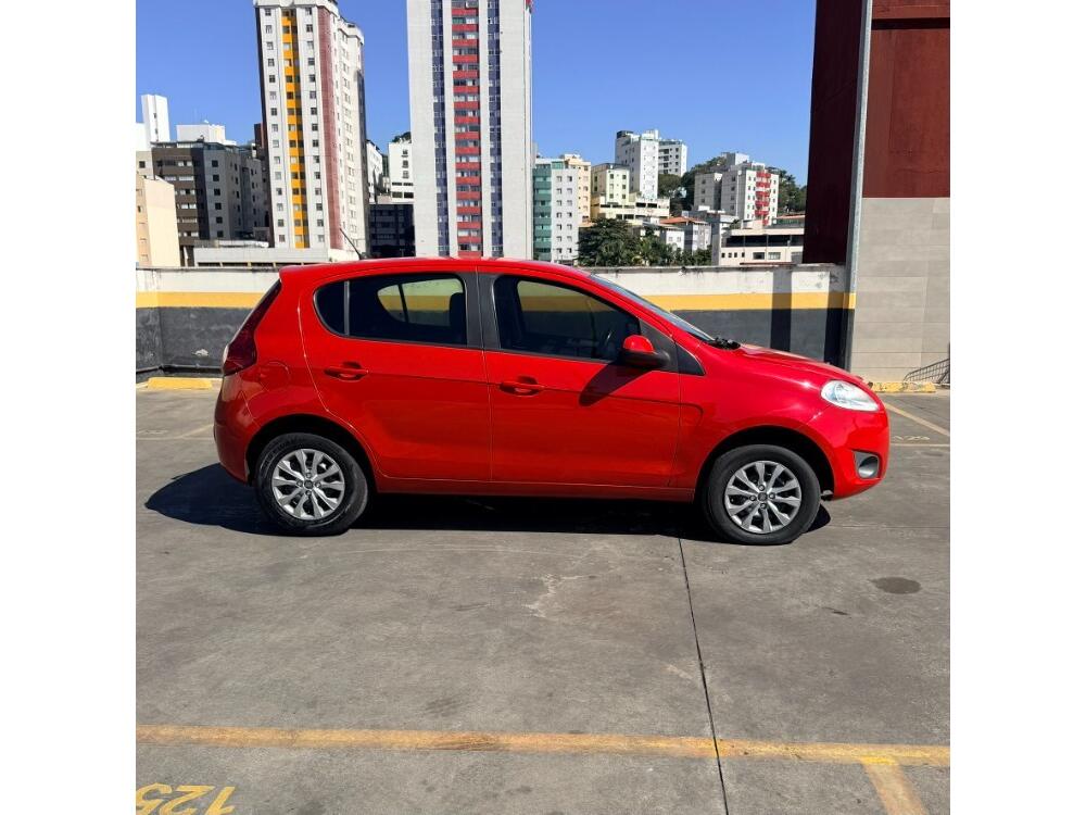 Fiat Palio