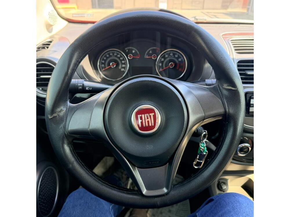 Fiat Palio