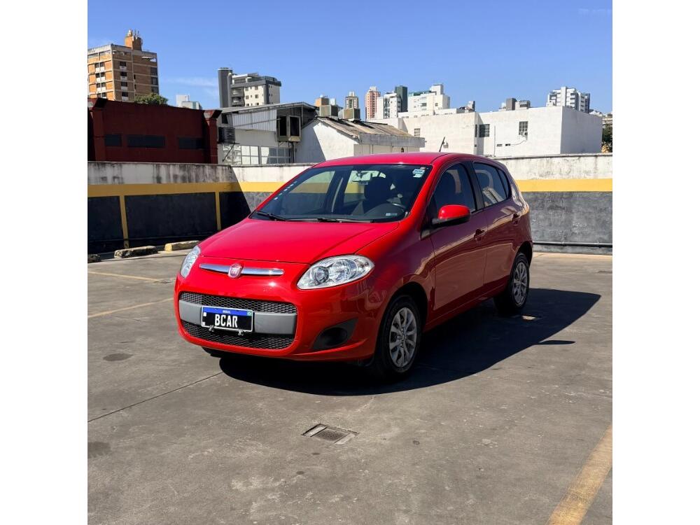 Fiat Palio
