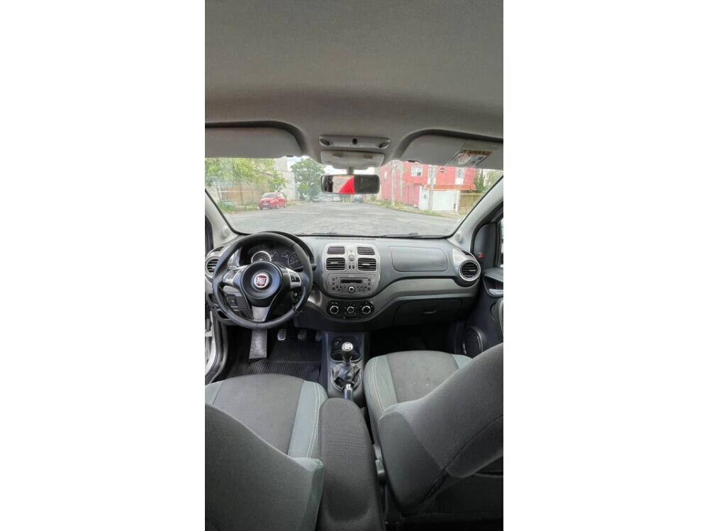 Fiat Palio