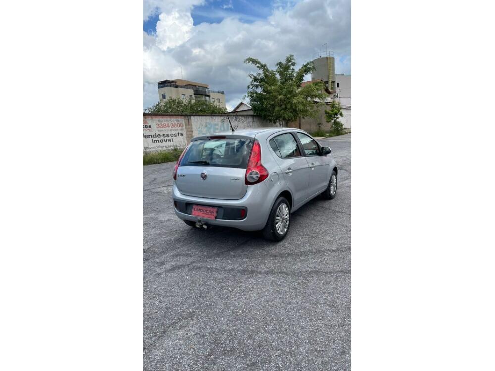 Fiat Palio