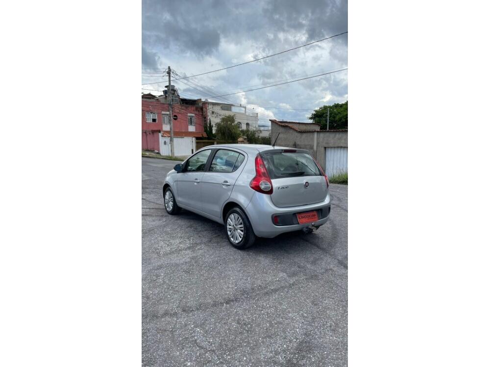 Fiat Palio