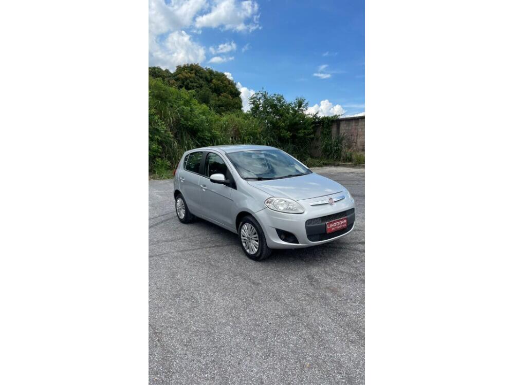 Fiat Palio