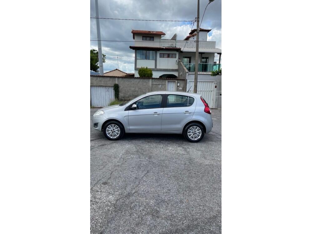 Fiat Palio
