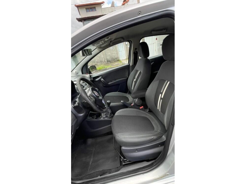 Fiat Palio