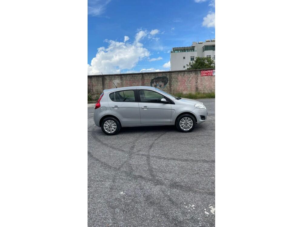 Fiat Palio