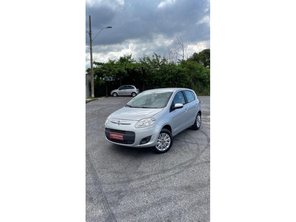 Fiat Palio