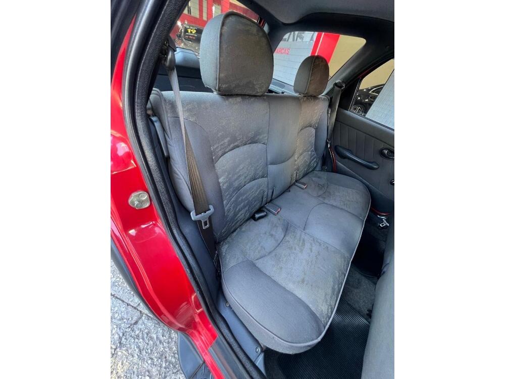 Fiat Palio Weekend