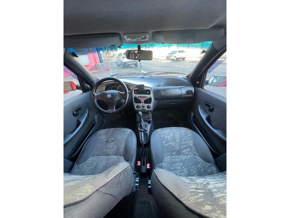 Fiat Palio Weekend