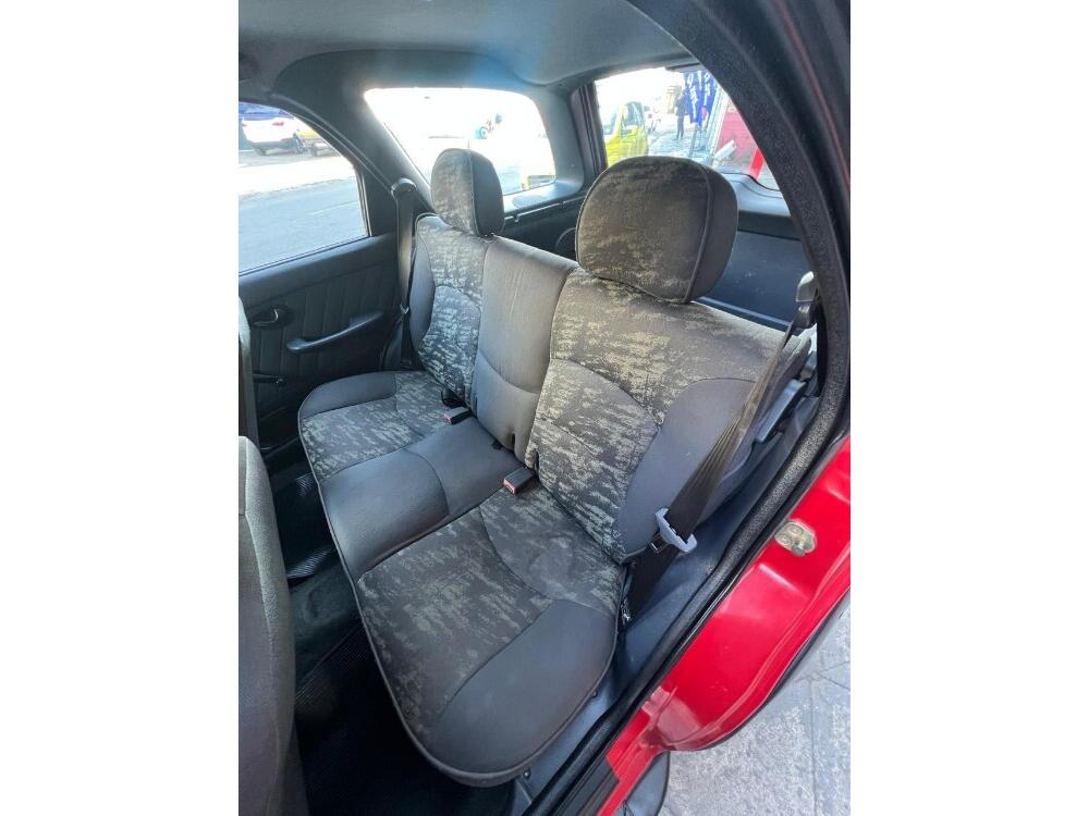Fiat Palio Weekend