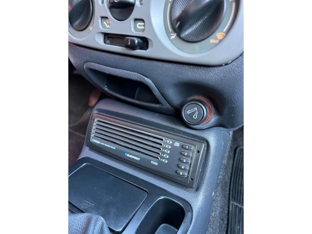 Fiat Palio Weekend