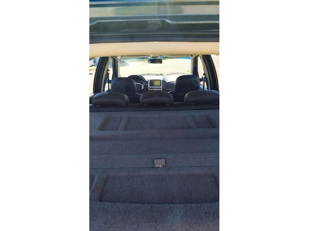 Fiat Palio Weekend