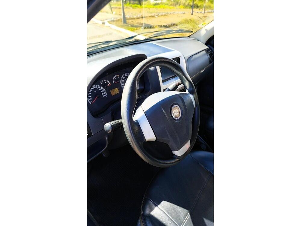 Fiat Palio Weekend