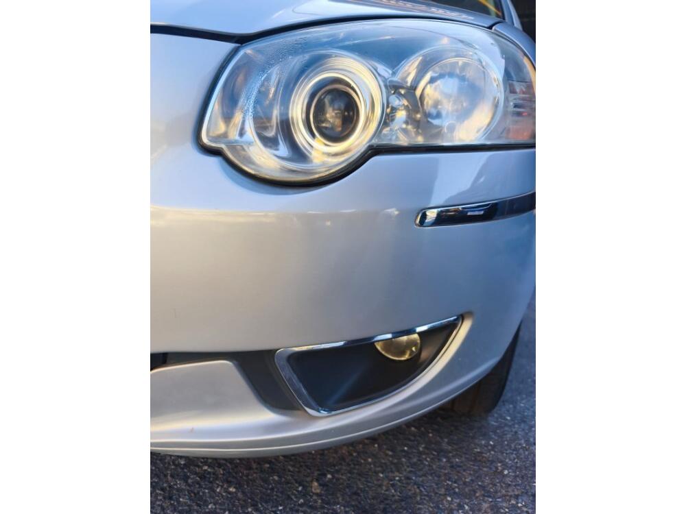 Fiat Palio Weekend