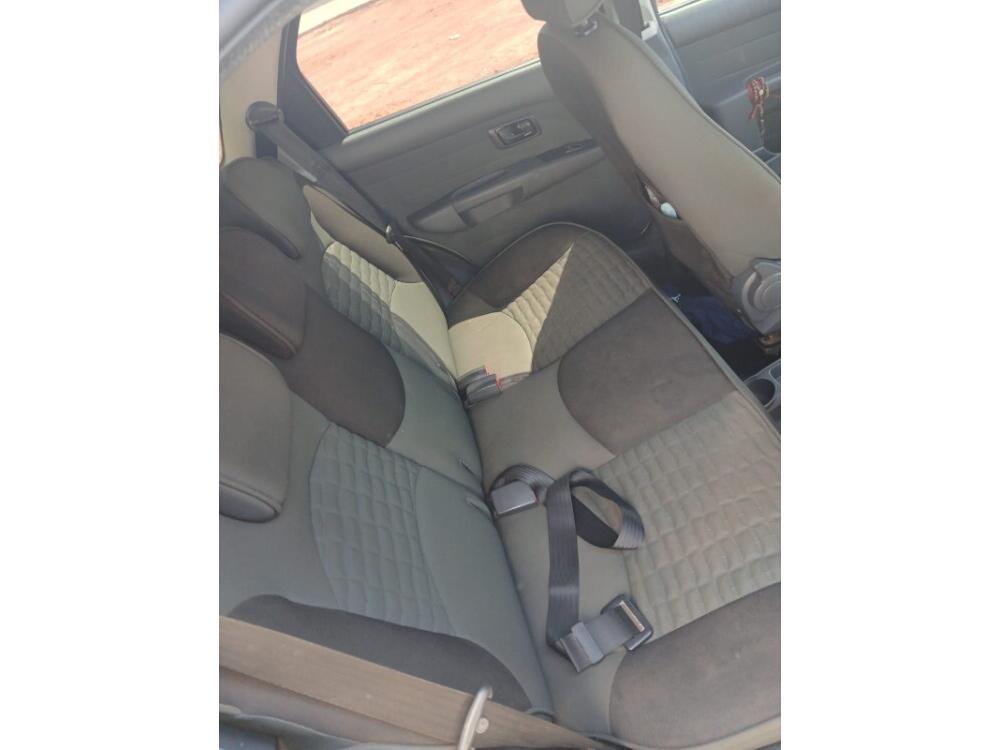 Fiat Palio Weekend
