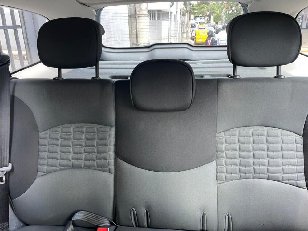 Fiat Palio Weekend