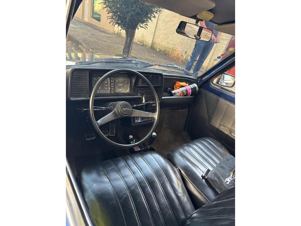Fiat Panorama