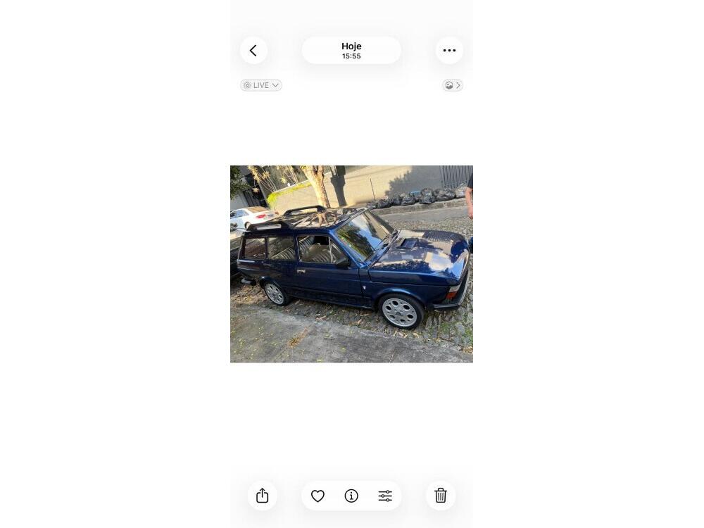 Fiat Panorama