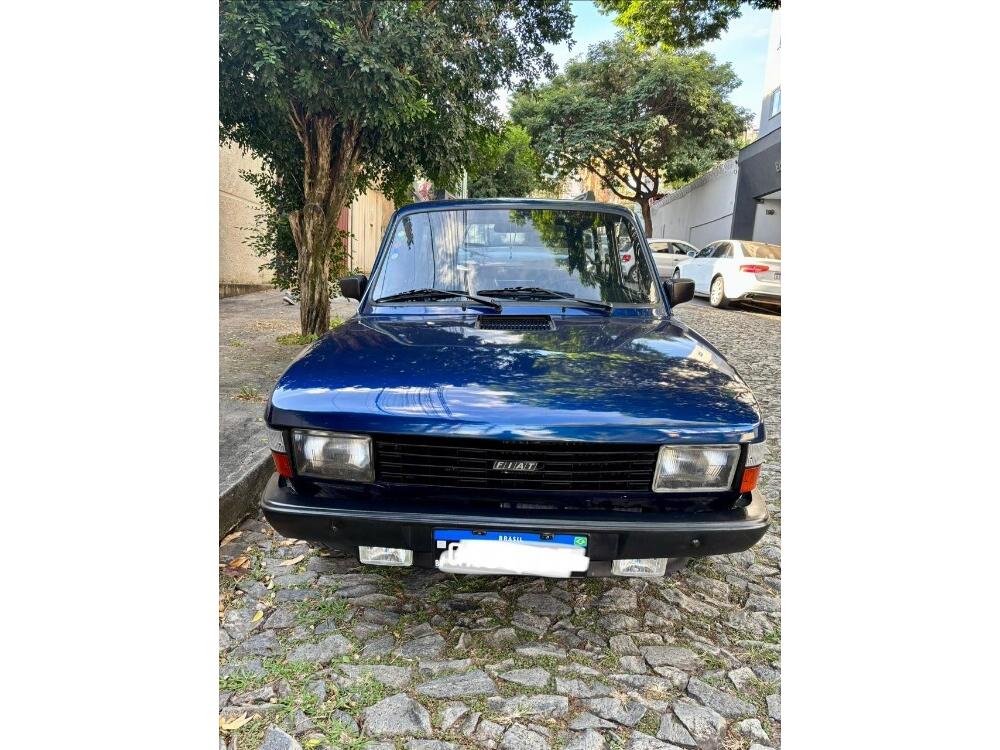 Fiat Panorama