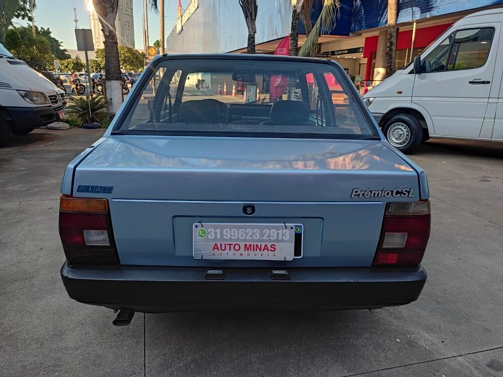 Fiat Premio