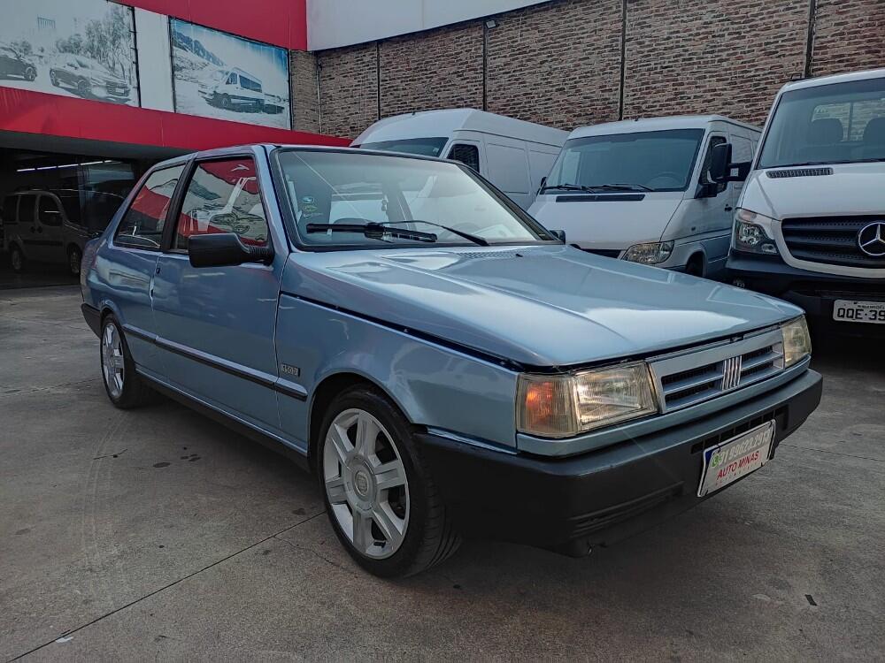 Fiat Premio