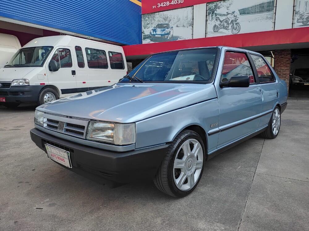 Fiat Premio