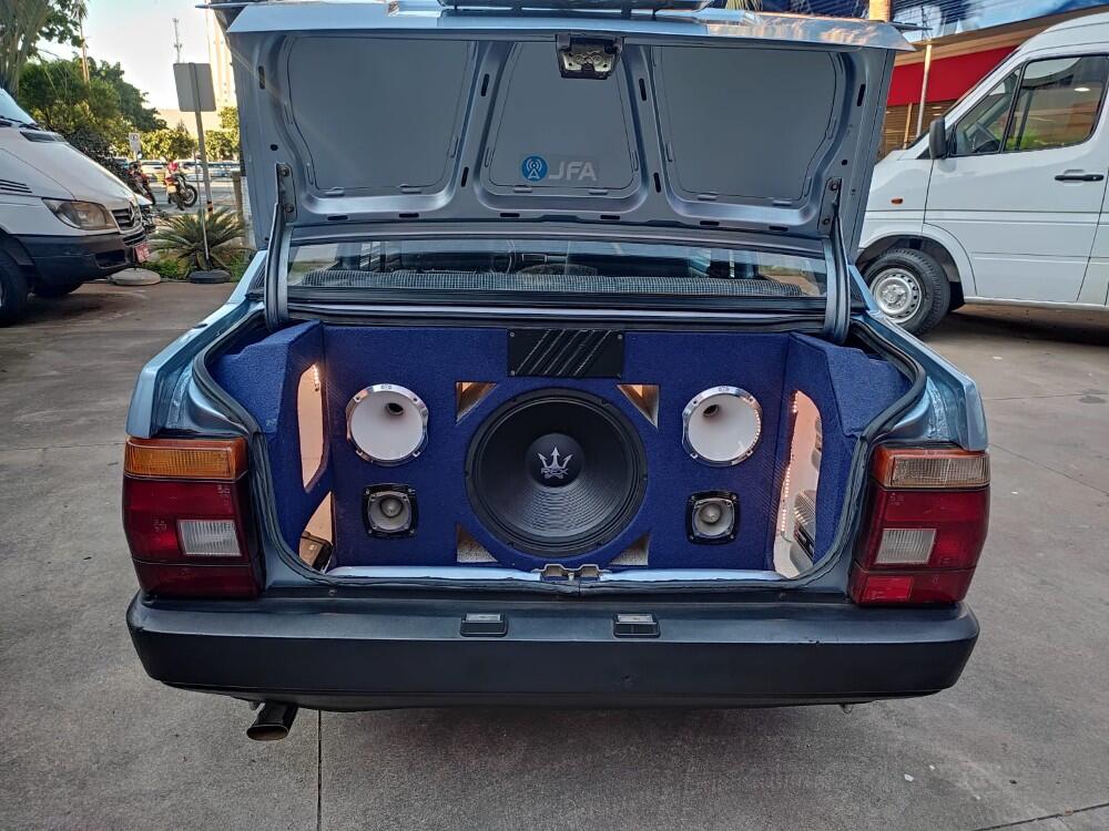 Fiat Premio