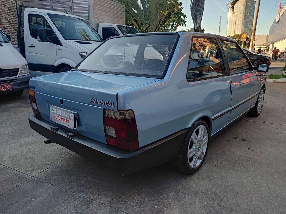 Fiat Premio