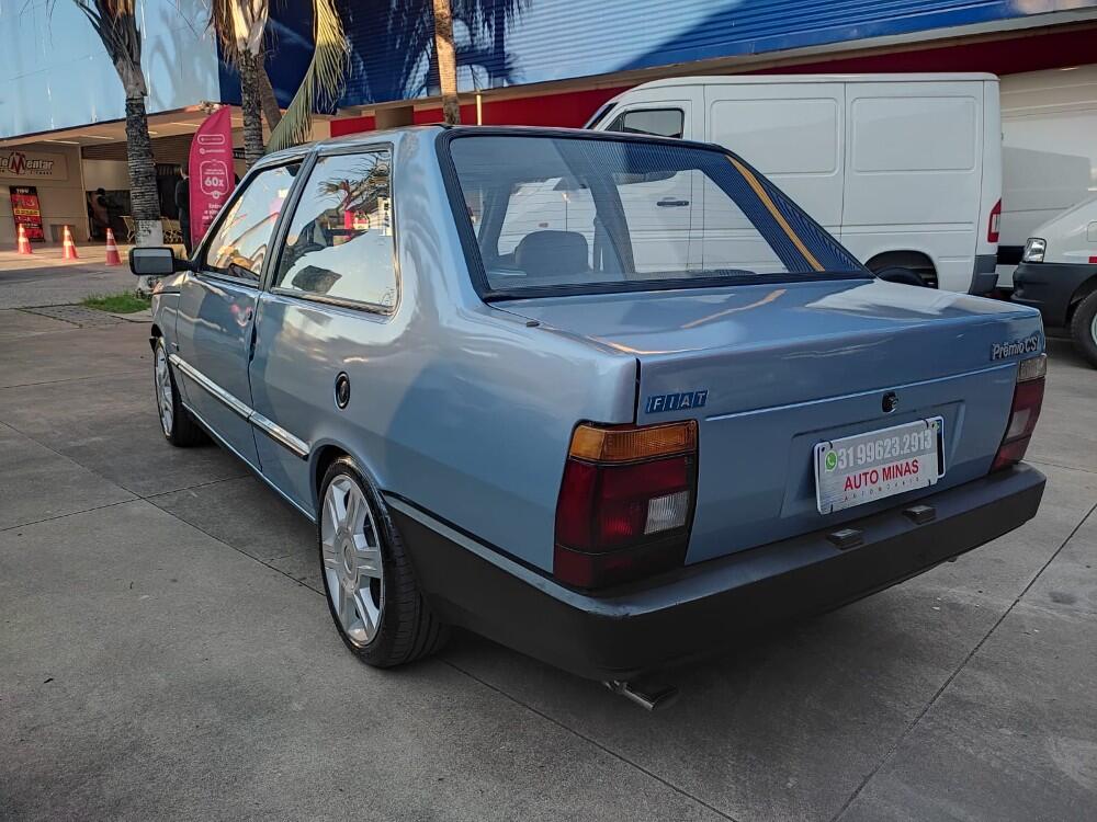 Fiat Premio