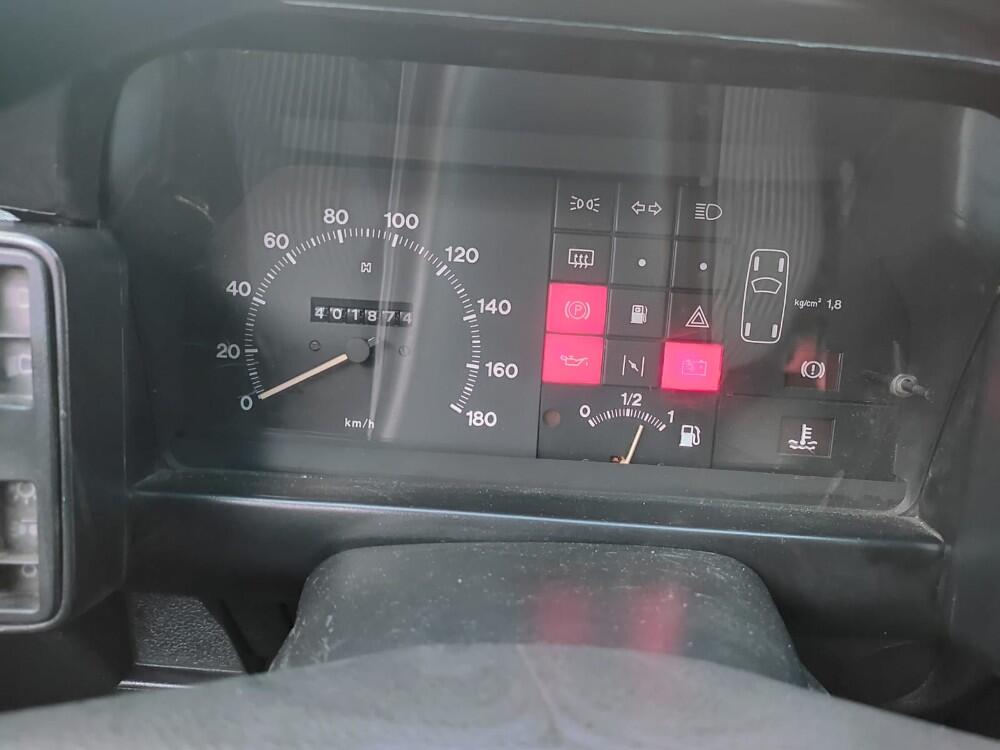 Fiat Premio