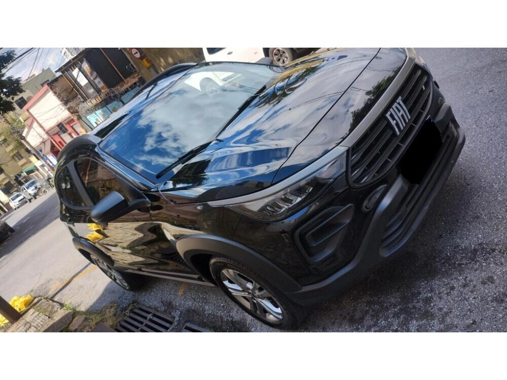 Fiat Pulse