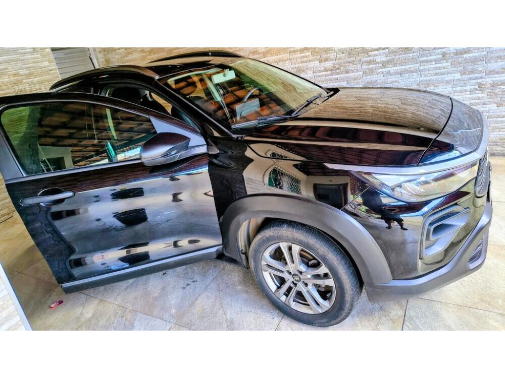 Fiat Pulse