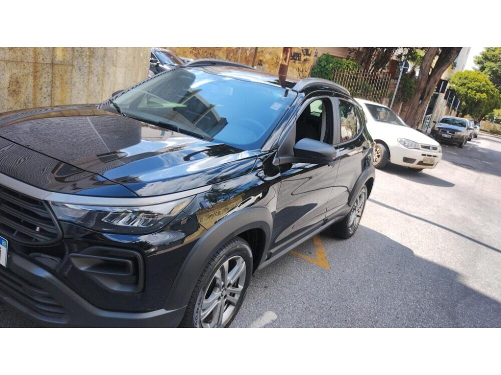 Fiat Pulse