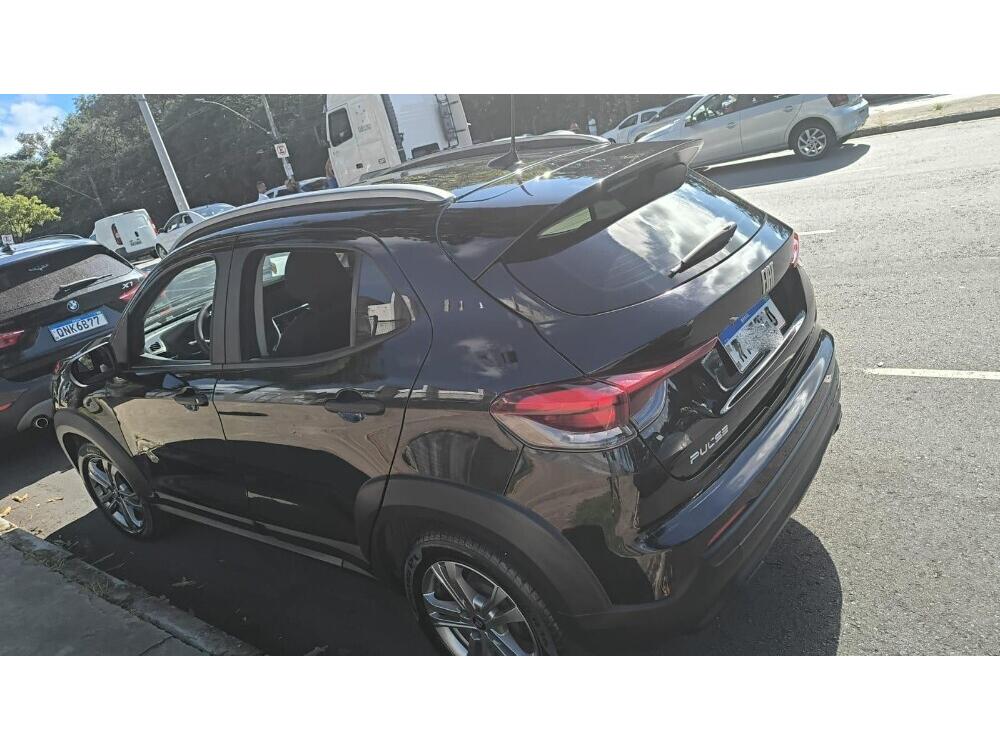 Fiat Pulse
