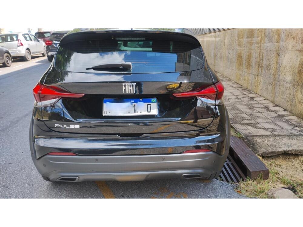 Fiat Pulse