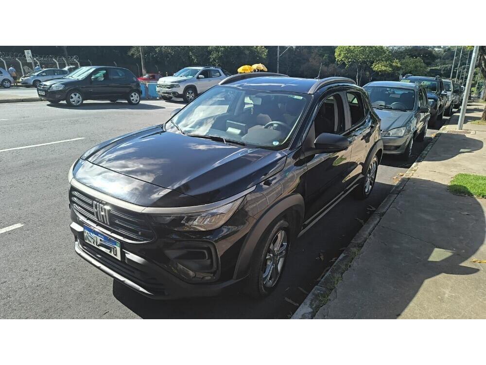 Fiat Pulse