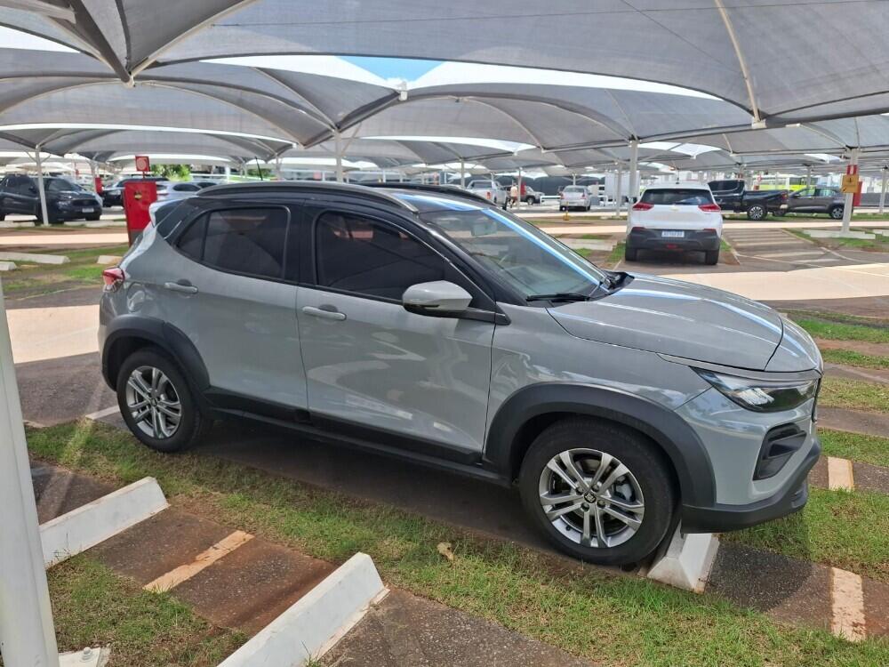 Fiat Pulse