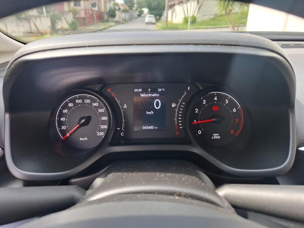 Fiat Pulse