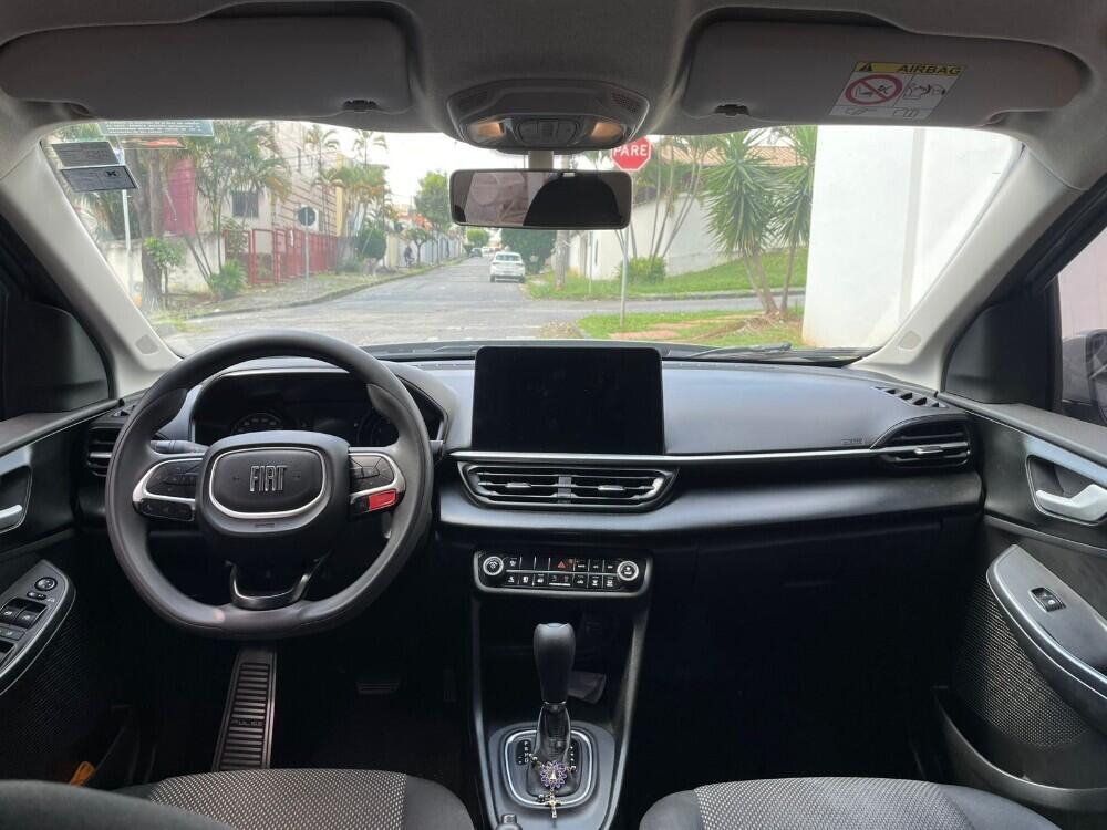 Fiat Pulse