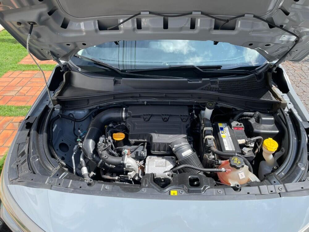 Fiat Pulse