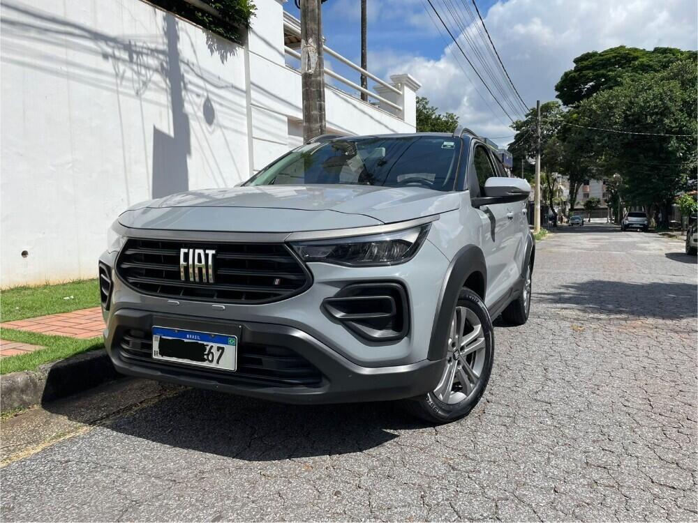 Fiat Pulse