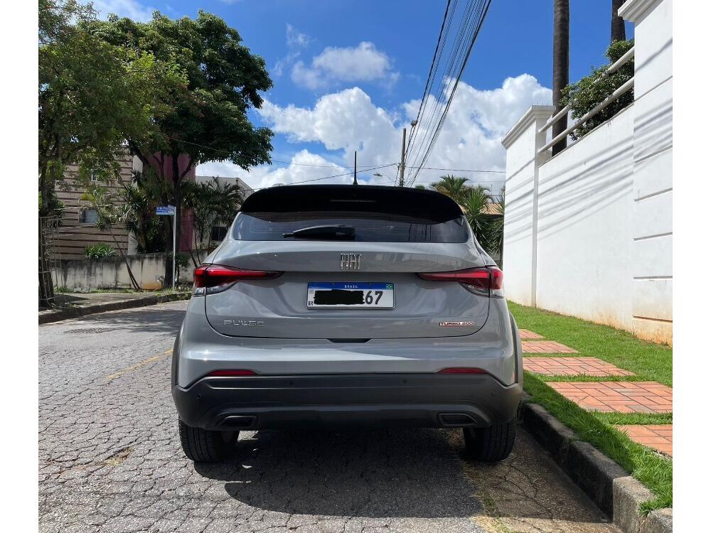 Fiat Pulse