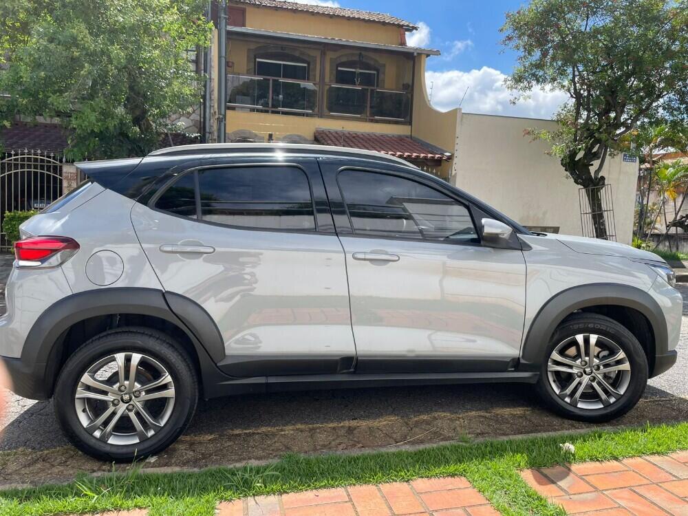 Fiat Pulse