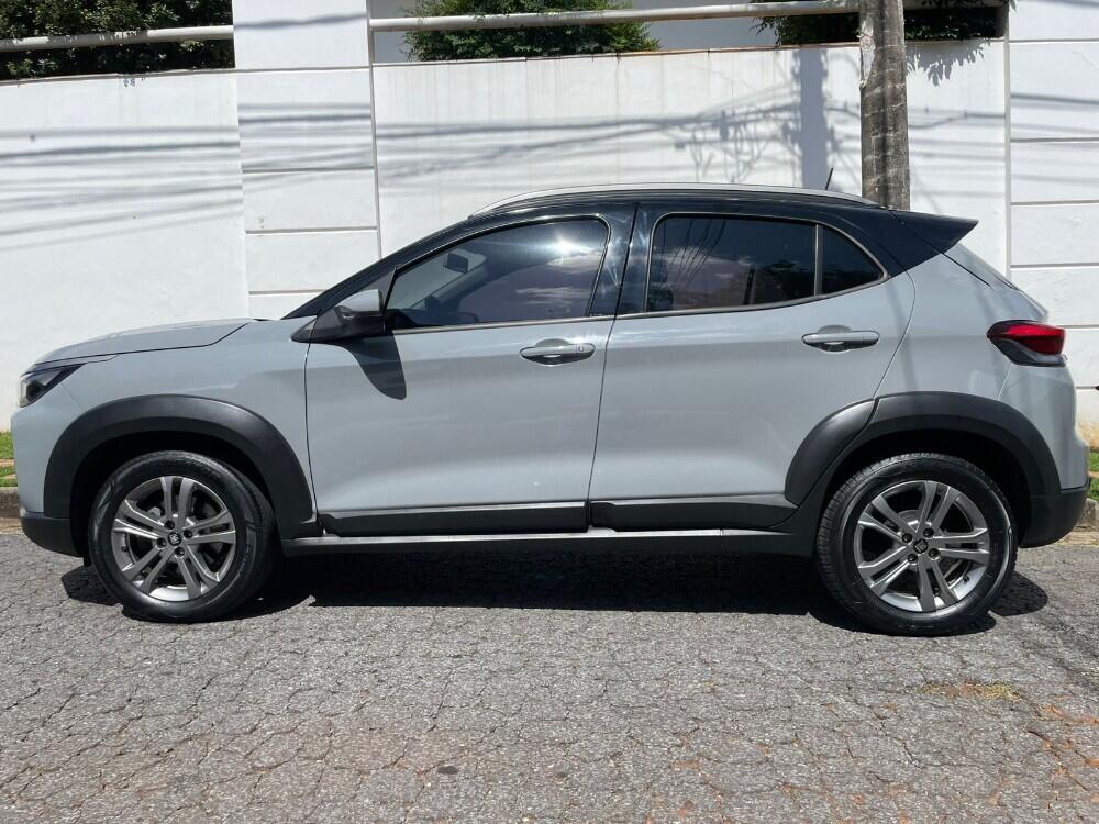 Fiat Pulse